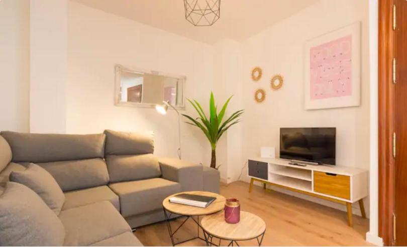 Alameda Principal Larios Centro Wifi Apartment Málaga